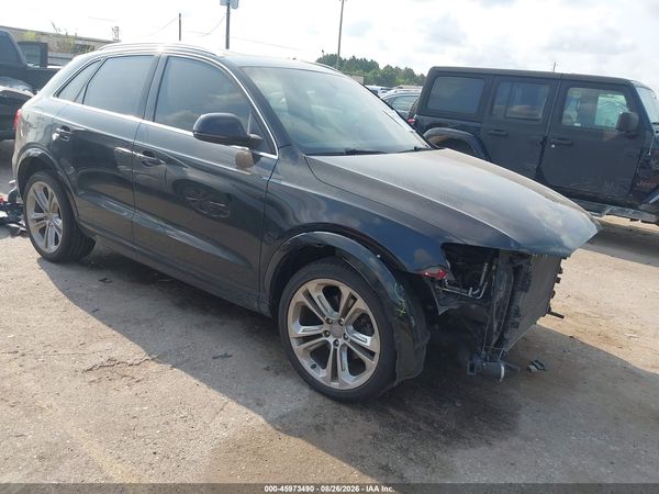 2016 AUDI Q3 2.0T PREMIUM PLUS — I1
