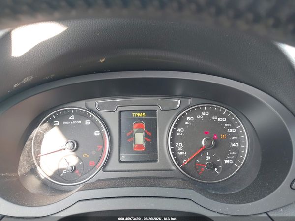 2016 AUDI Q3 2.0T PREMIUM PLUS — I7