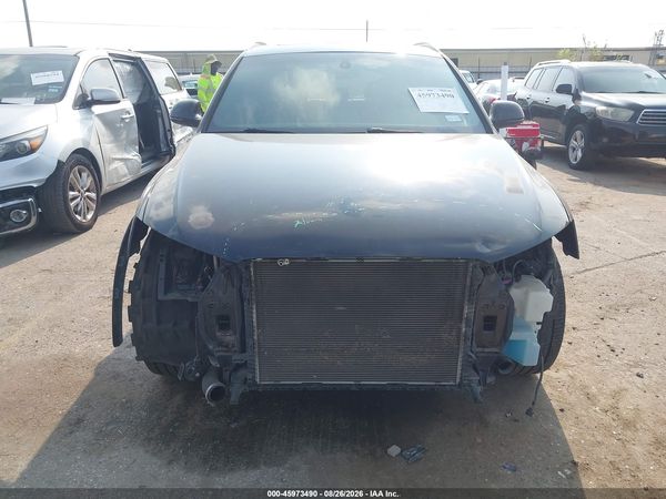 2016 AUDI Q3 2.0T PREMIUM PLUS — I115