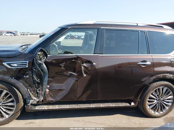 2018 INFINITI QX80 — I117
