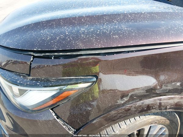 2018 INFINITI QX80 — I153