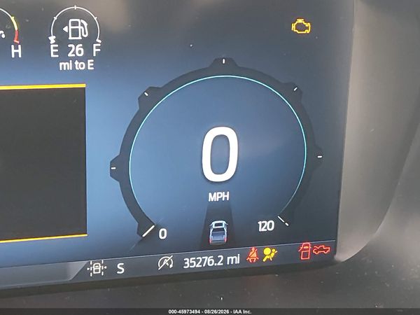 2025 FORD F-150 STX — I118