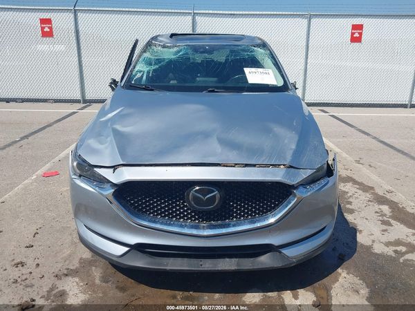 2019 MAZDA CX-5 GRAND TOURING RESERVE — I6