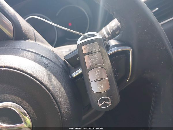 2019 MAZDA CX-5 GRAND TOURING RESERVE — I11
