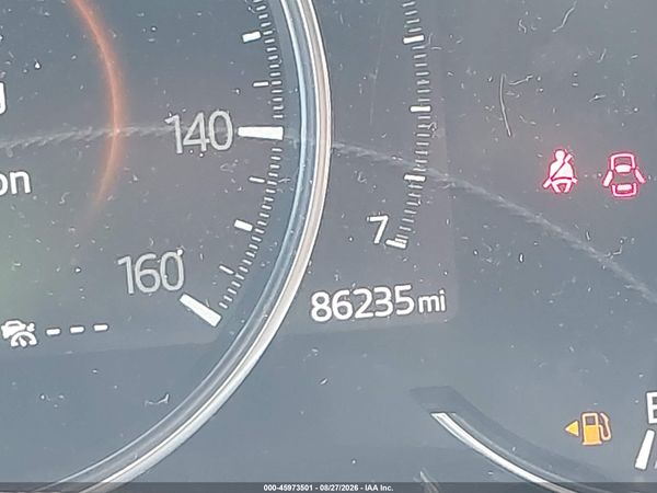 2019 MAZDA CX-5 GRAND TOURING RESERVE — I118
