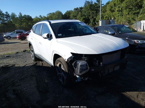 2024 HYUNDAI TUCSON SEL — I1