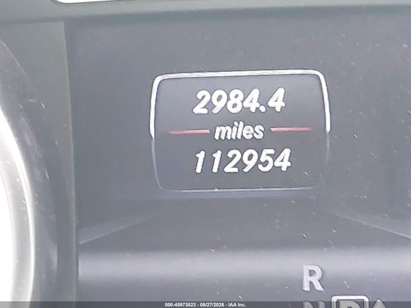 2013 MERCEDES-BENZ ML 350 ML350 — I118