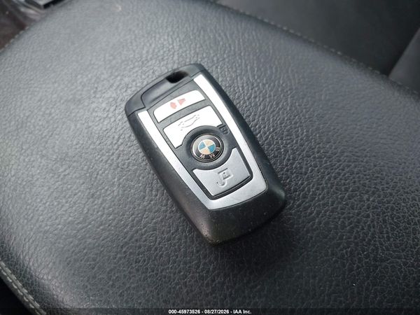 2015 BMW X3 XDRIVE28I