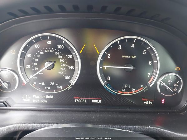 2015 BMW X3 XDRIVE28I