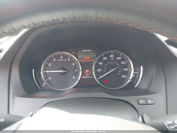 2018 ACURA MDX — I7