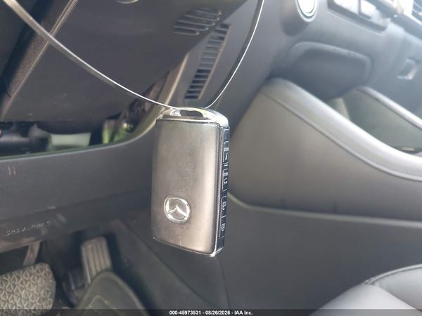 2025 MAZDA MAZDA3 2.5 S SELECT SPORT — I11