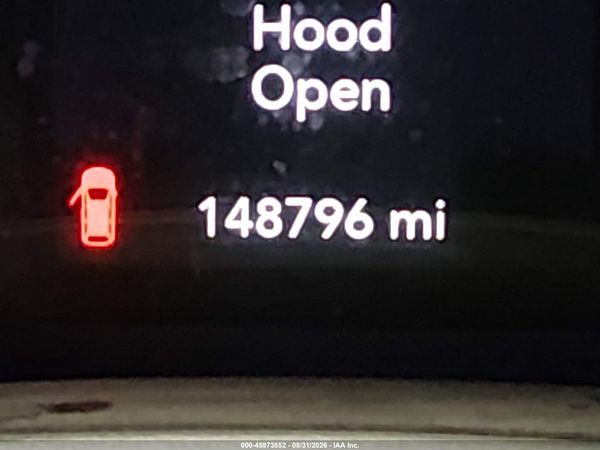 2017 CHRYSLER PACIFICA TOURING — I118