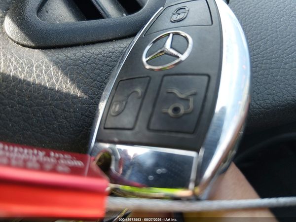 2016 MERCEDES-BENZ GLA 250 4MATIC