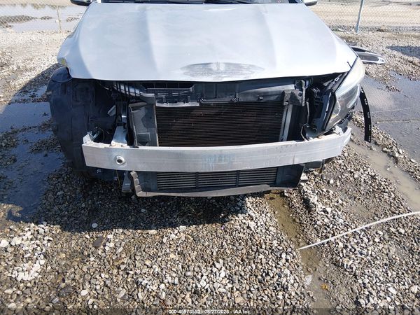 2016 MERCEDES-BENZ GLA 250 4MATIC