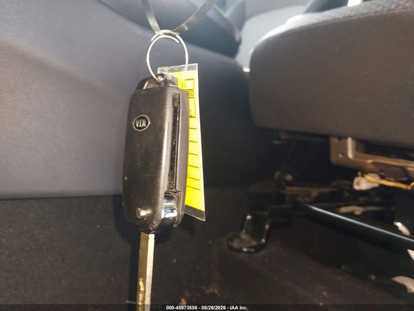 2020 KIA SOUL LX — I11