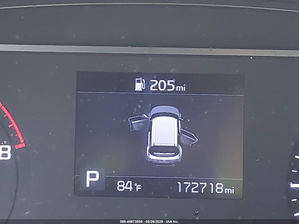 2020 KIA SOUL LX — I118