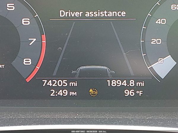 2023 AUDI Q3 — I118