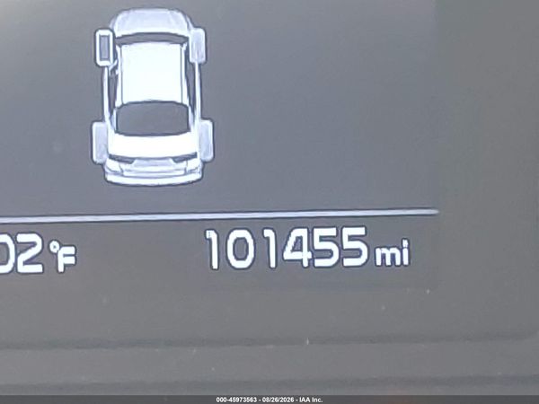 2020 KIA OPTIMA LX — I118