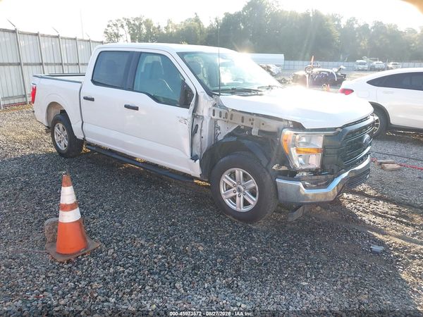 2023 FORD F-150 XL — I1