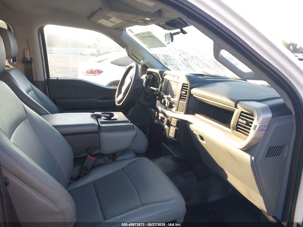 2023 FORD F-150 XL — I5