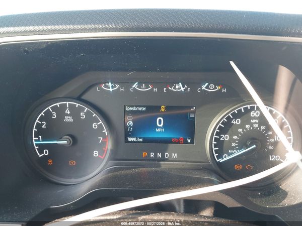 2023 FORD F-150 XL — I7
