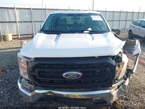 2023 FORD F-150 XL — I115
