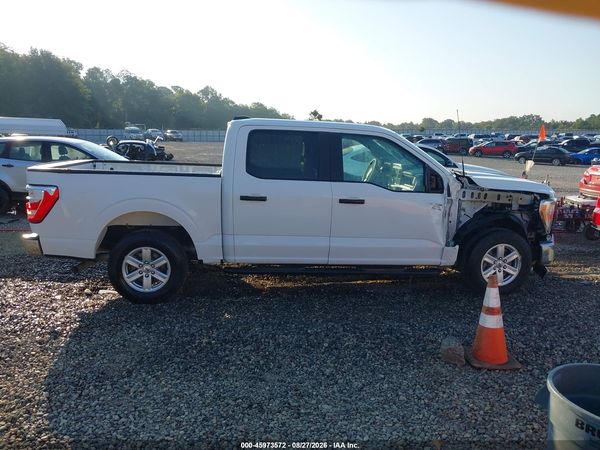 2023 FORD F-150 XL — I116