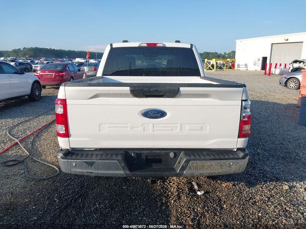 2023 FORD F-150 XL — I119