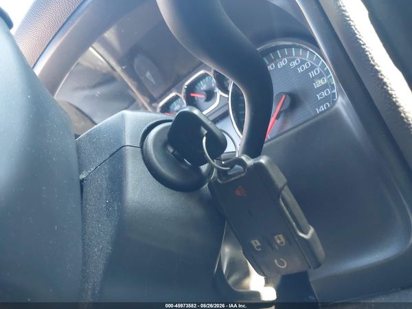 2018 CHEVROLET SILVERADO 1500 2LT — I11