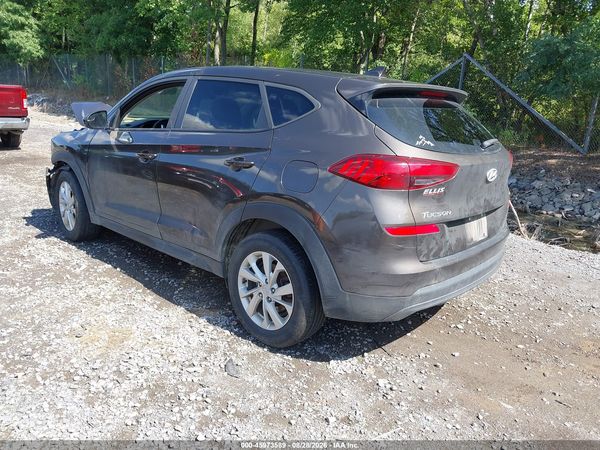 2019 HYUNDAI TUCSON SE — I3