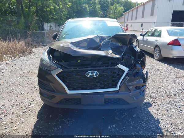 2019 HYUNDAI TUCSON SE — I115