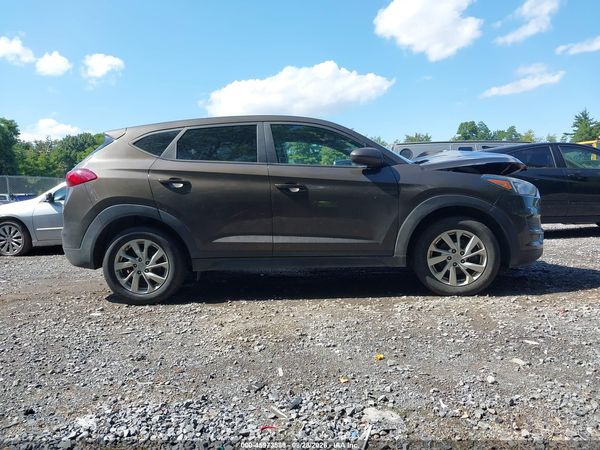 2019 HYUNDAI TUCSON SE — I116