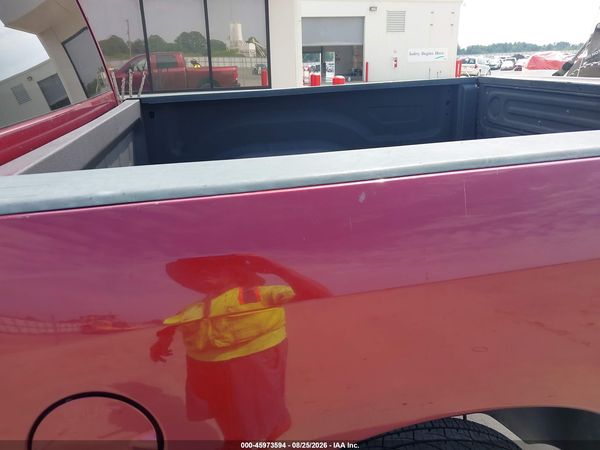 2018 RAM 1500 TRADESMAN  4X4 5'7 BOX — I73
