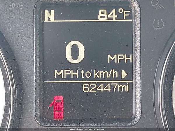 2018 RAM 1500 TRADESMAN  4X4 5'7 BOX — I118
