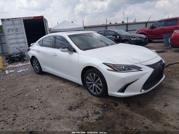 2021 LEXUS ES 300H 300h Premium — I1