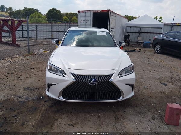 2021 LEXUS ES 300H 300h Premium — I115