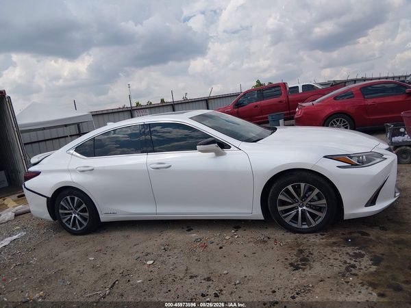 2021 LEXUS ES 300H 300h Premium — I116