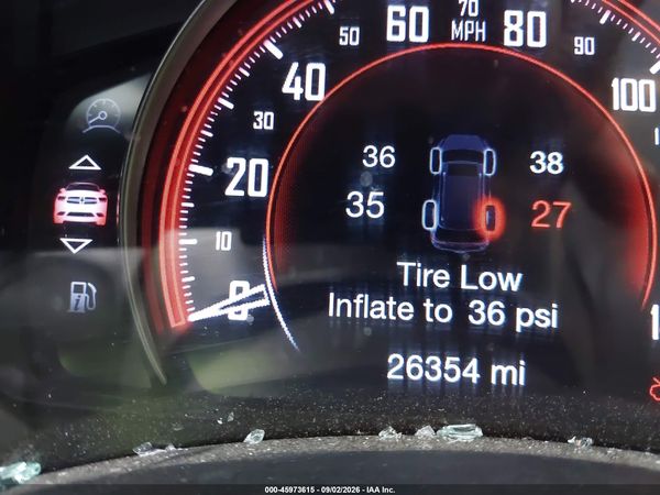 2024 DODGE DURANGO PURSUIT AWD