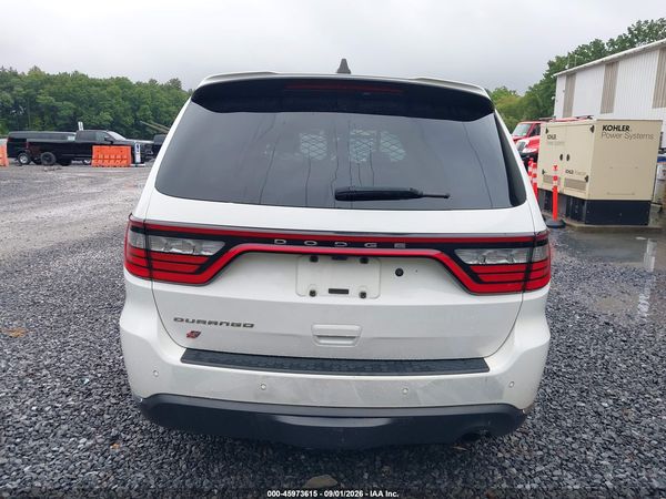 2024 DODGE DURANGO PURSUIT AWD