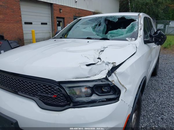 2024 DODGE DURANGO PURSUIT AWD