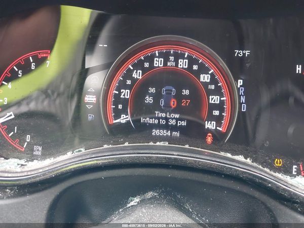 2024 DODGE DURANGO PURSUIT AWD