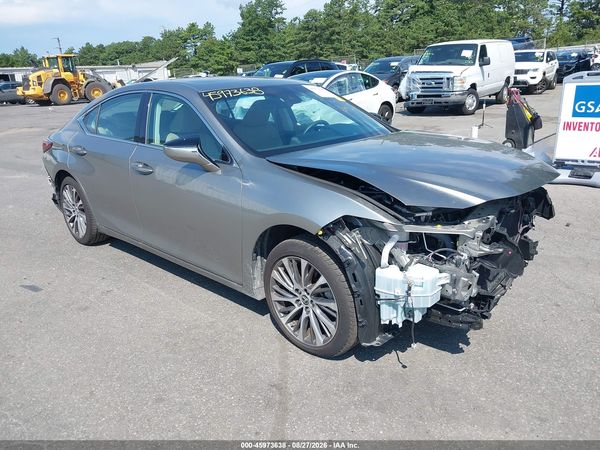 2020 LEXUS ES 350 350 Premium — I1