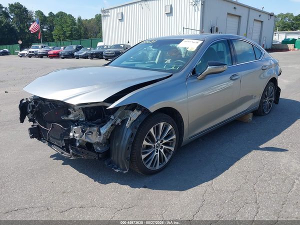 2020 LEXUS ES 350 350 Premium — I2