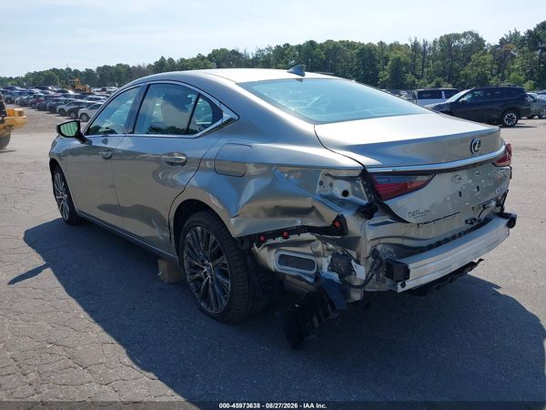 2020 LEXUS ES 350 350 Premium — I3