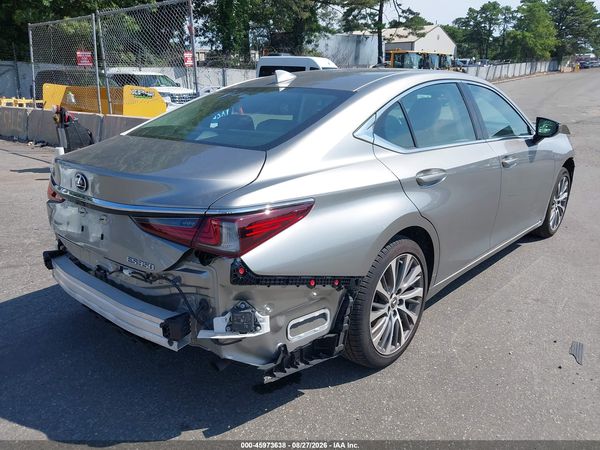 2020 LEXUS ES 350 350 Premium — I4