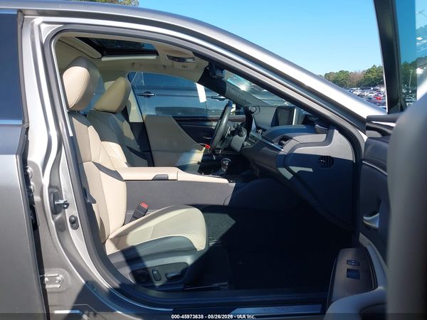 2020 LEXUS ES 350 350 Premium — I5
