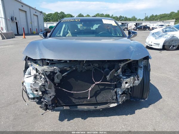 2020 LEXUS ES 350 350 Premium — I6