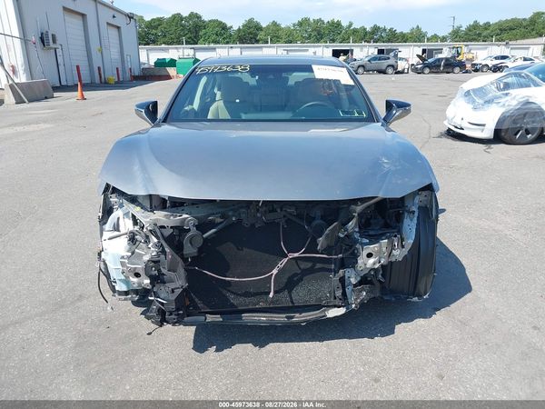 2020 LEXUS ES 350 350 Premium — I115