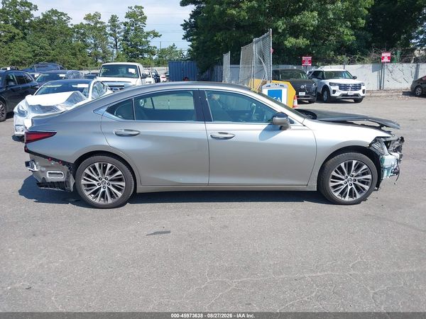 2020 LEXUS ES 350 350 Premium — I116