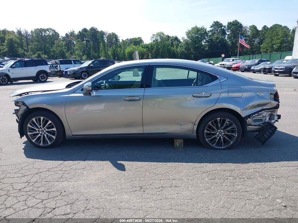 2020 LEXUS ES 350 350 Premium — I117